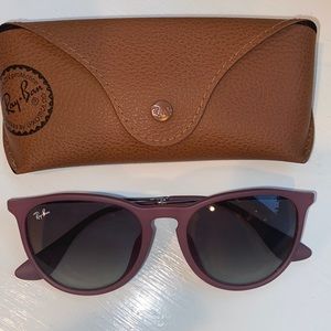 Ray Ban Sunglasses NWOT